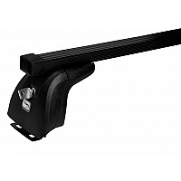 Car roof rack with mounting place - BETA KIT - ST _ car / accessories